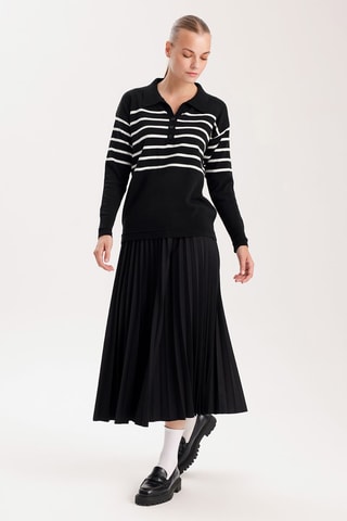 Pull - Noir