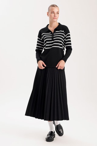 Pull - Noir
