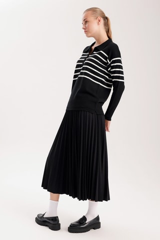 Pull - Noir