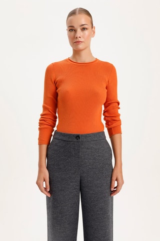 Pull - Orange