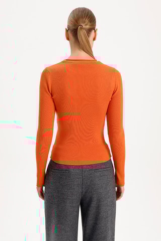 Pull - Orange