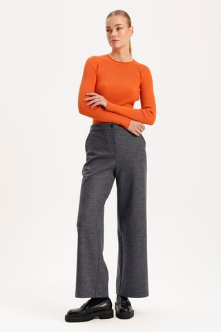 Pull - Orange