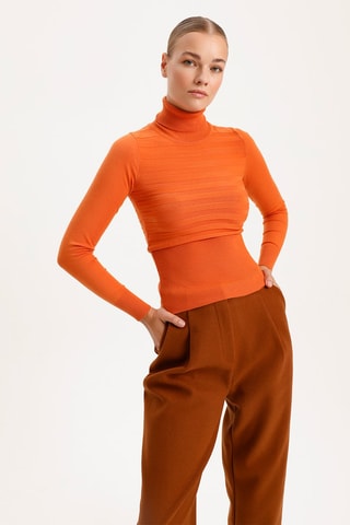 Pull - Orange