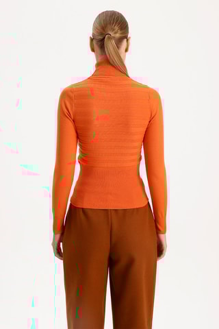 Pull - Orange