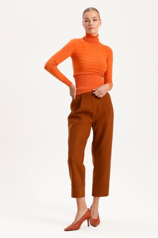Pull - Orange
