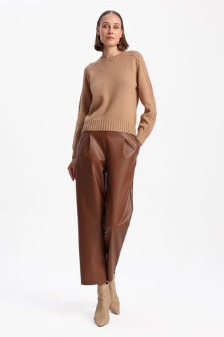 Pull - Beige