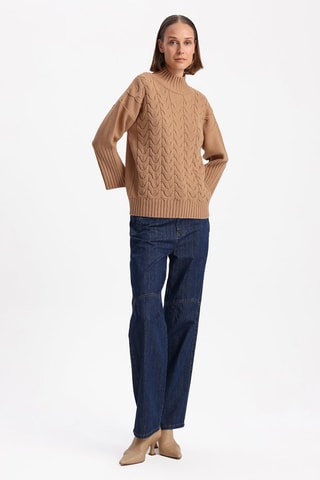 Pull - Beige