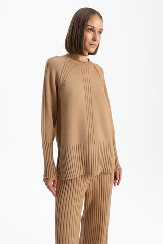 Pull - Beige