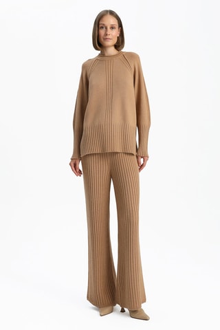 Pull - Beige
