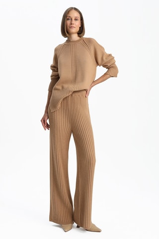Pull - Beige