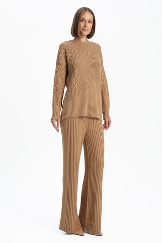 Pull - Beige