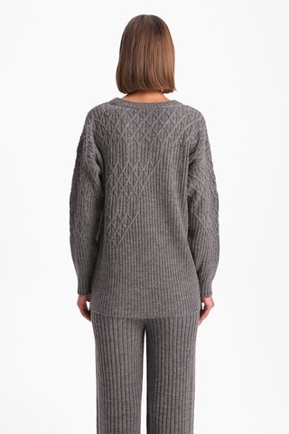 Pull - Anthracite