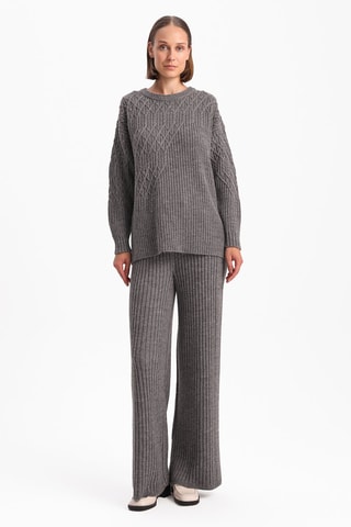 Pull - Anthracite