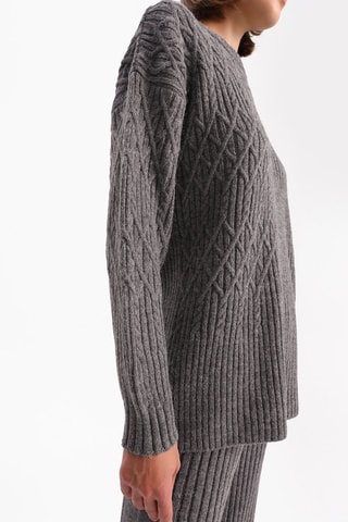 Pull - Anthracite