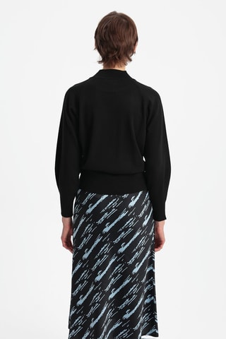 Pull - Noir