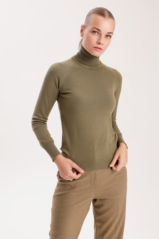 Pull - Kaki