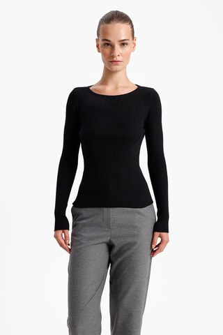 Pull - Noir