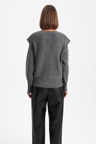 Pull - Anthracite