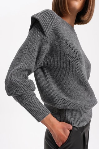 Pull - Anthracite