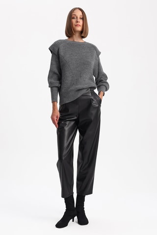 Pull - Anthracite