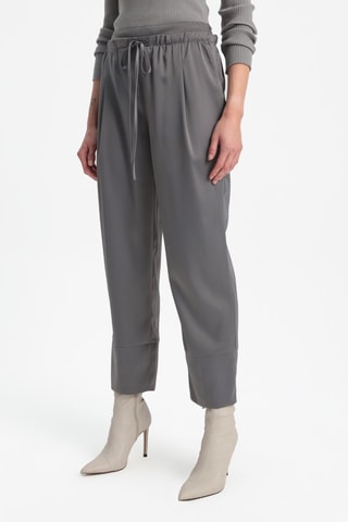 Pantalon - Gris