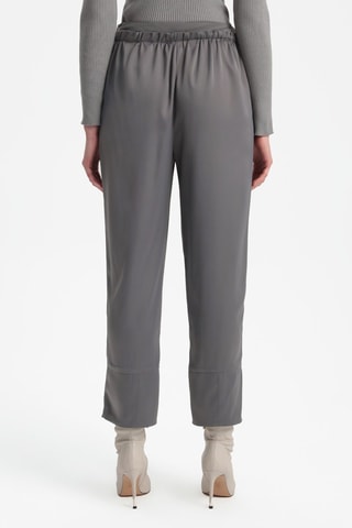Pantalon - Gris