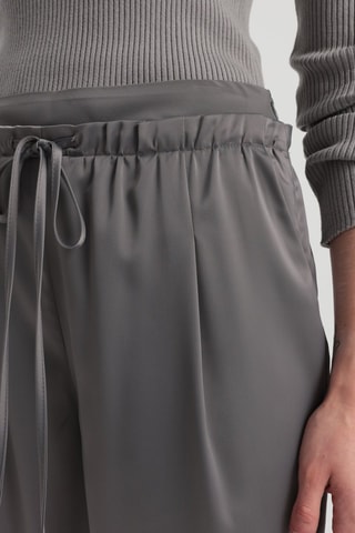 Pantalon - Gris