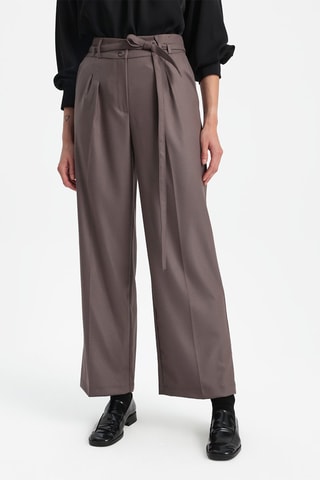 Pantalon - Gris