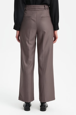 Pantalon - Gris