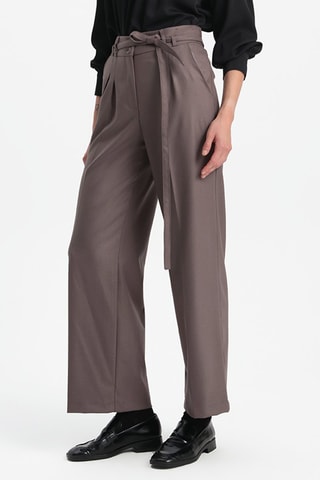 Pantalon - Gris