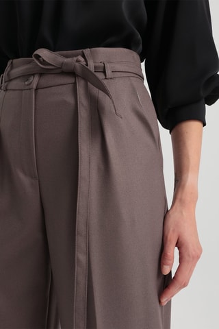 Pantalon - Gris