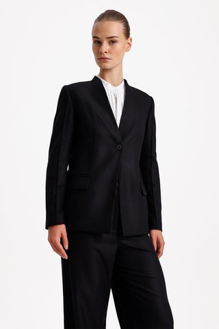 Veste - Noir