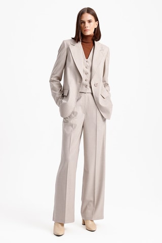 Veste - Beige