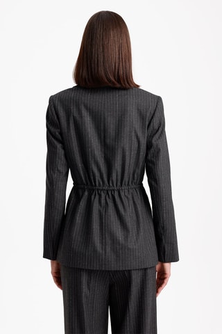 Veste - Anthracite
