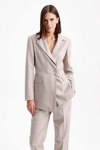Veste - Beige