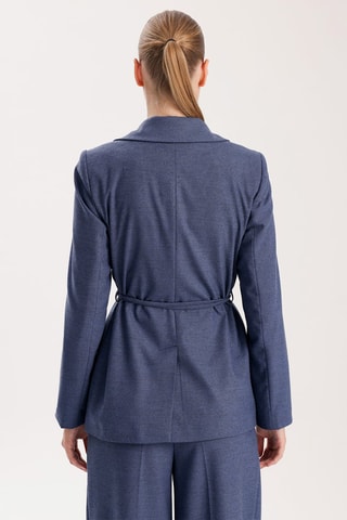 Veste - Indigo