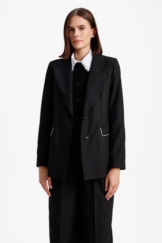 Veste - Noir