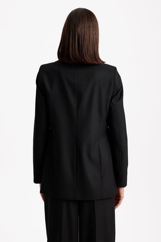 Veste - Noir