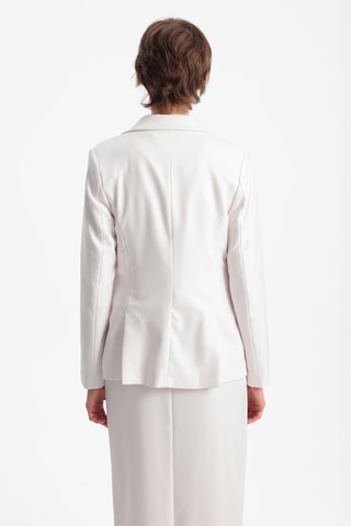 Veste - Ecru
