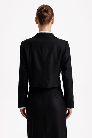 Veste - Noir