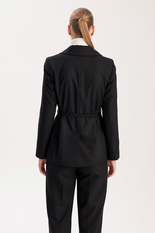 Veste - Noir