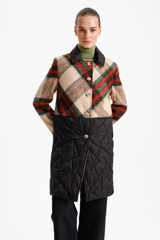 Veste - Beige