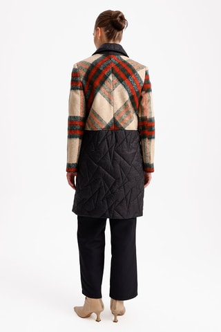 Veste - Beige