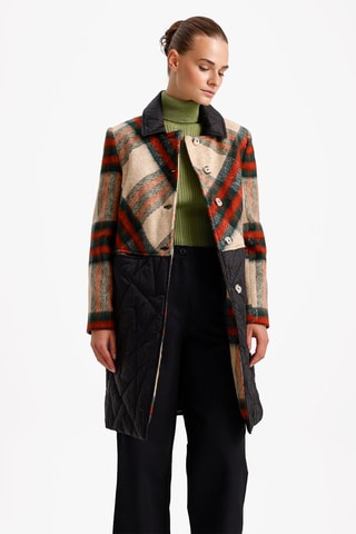 Veste - Beige