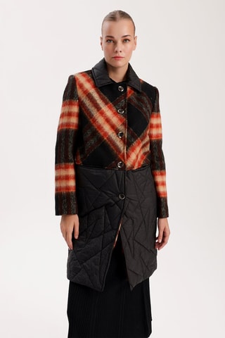 Veste - Noir