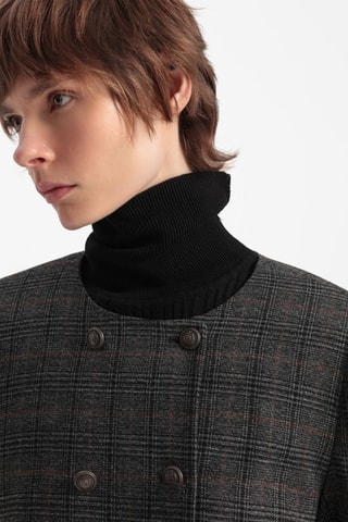 Veste - Anthracite