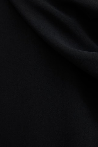 Veste à capuche - Noir