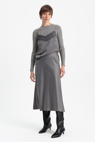 Top - Gris