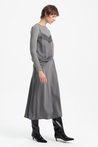 Top - Gris