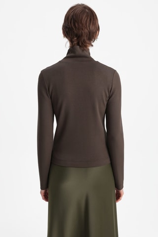 Top - Taupe